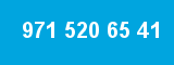 971 520 65 41
